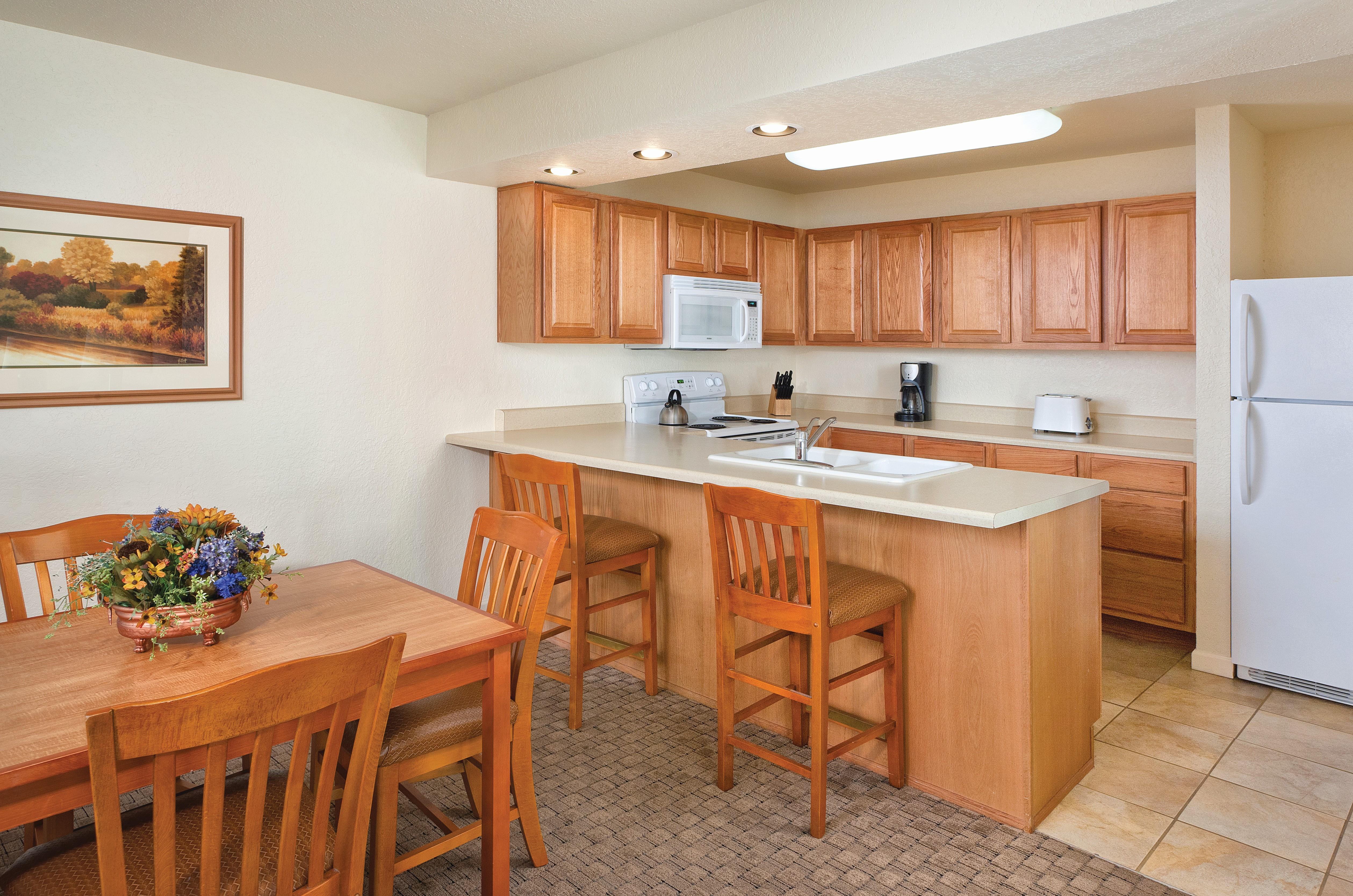 Worldmark Grand Lake Monkey Island Kültér fotó