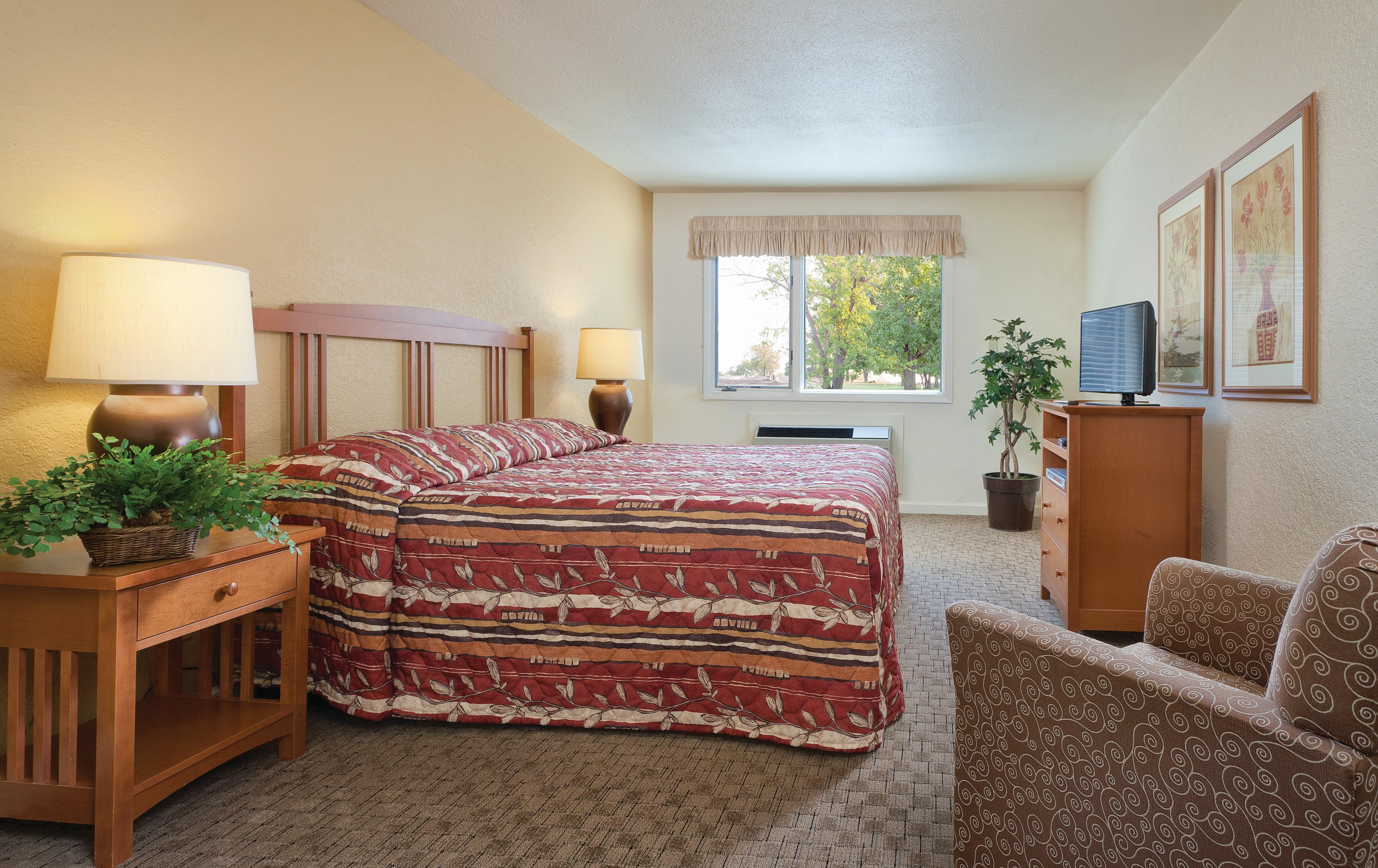 Worldmark Grand Lake Monkey Island Kültér fotó