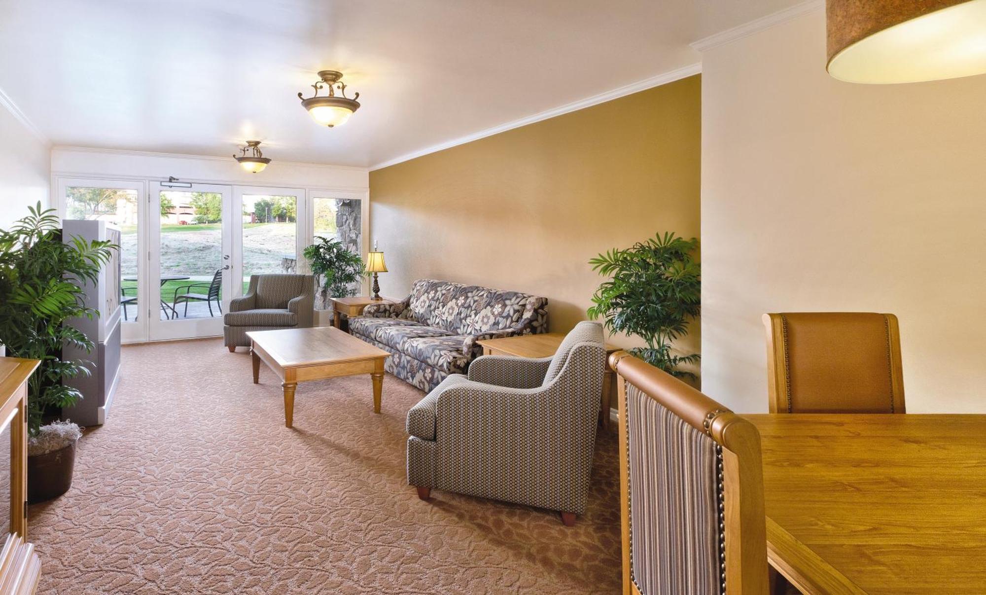 Worldmark Grand Lake Monkey Island Kültér fotó