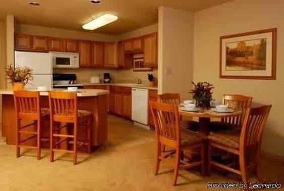 Worldmark Grand Lake Monkey Island Kültér fotó