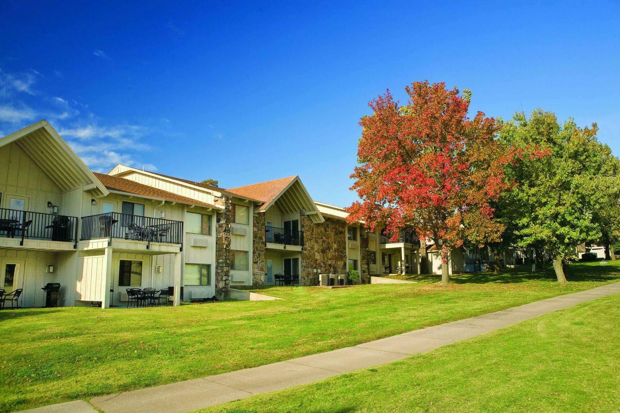 Worldmark Grand Lake Monkey Island Kültér fotó